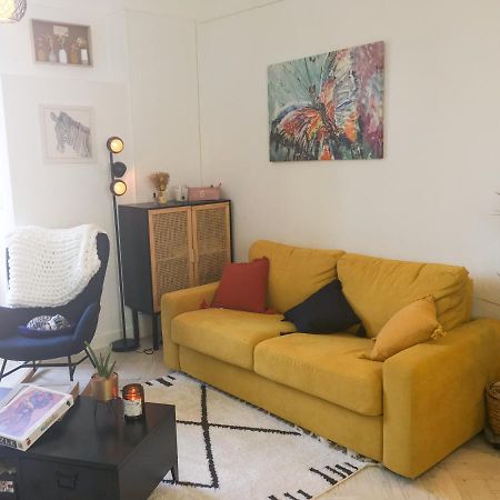 Maison Du Bonheur L Art De Vivre A La Francaise Logement Entier Avec Parking Sainte-Savine Exteriör bild